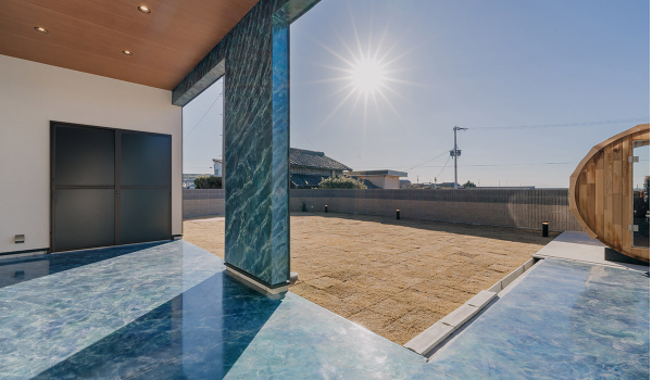 プライベートドッグラン